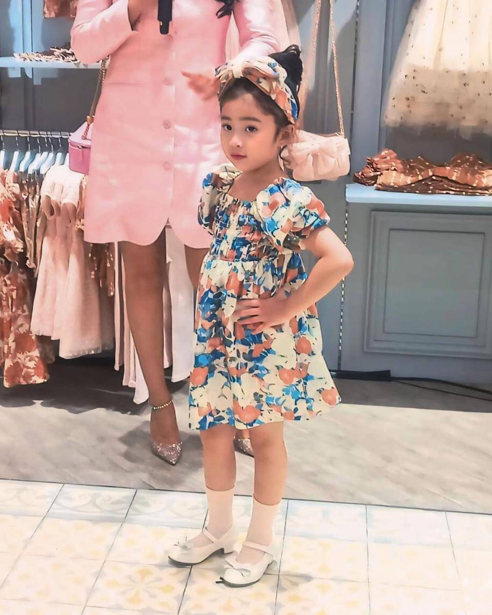 Popmama.com/Daffa Almaas